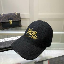 Picture of Dior Cap _SKUDiorCap262355